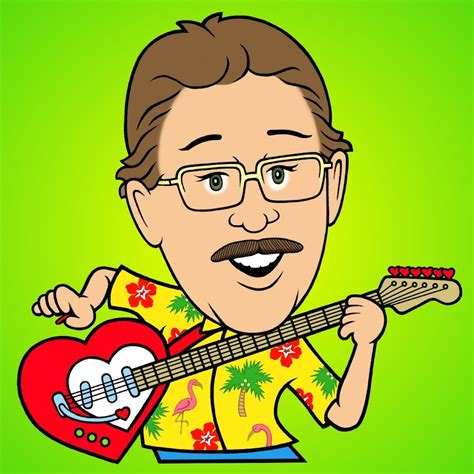 Jack Hartmann .